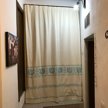 Centro Storico Castello דירה