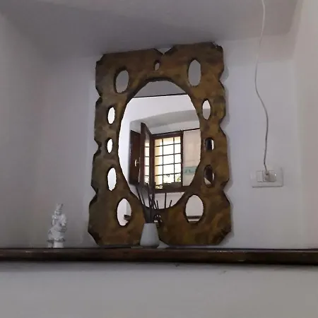 Centro Storico Castello