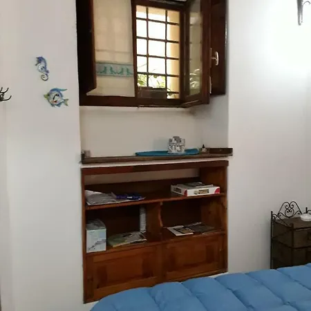 Centro Storico Castello דירה *