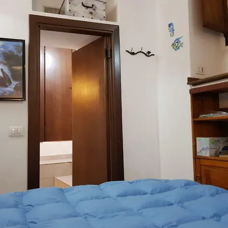 דירה Centro Storico Castello