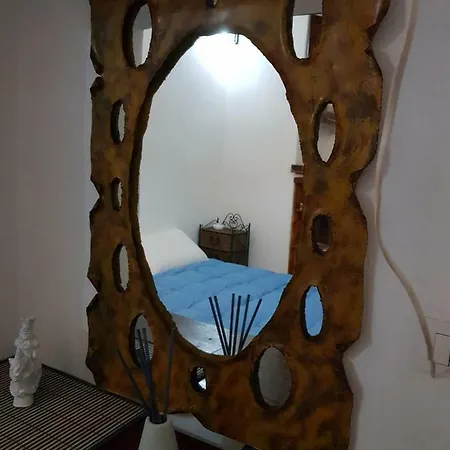 דירה Centro Storico Castello