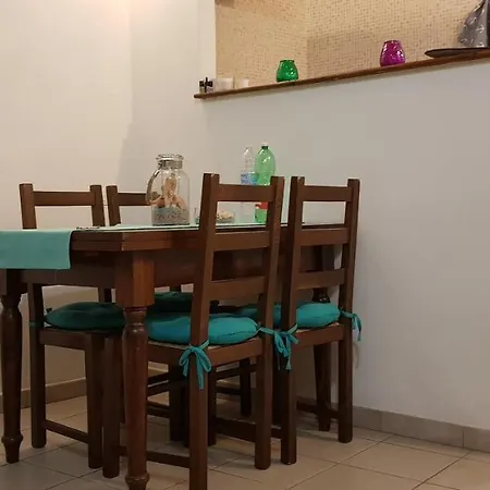 דירה Centro Storico Castello *
