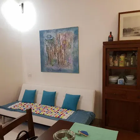 דירה Centro Storico Castello *