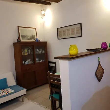 דירה Centro Storico Castello *